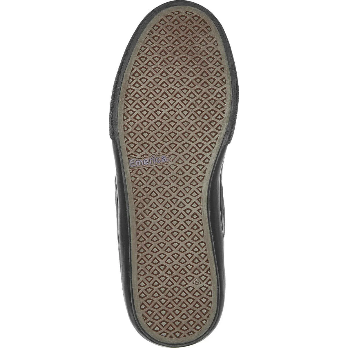 Emerica - Winkowski Shoes Purple - Image 4