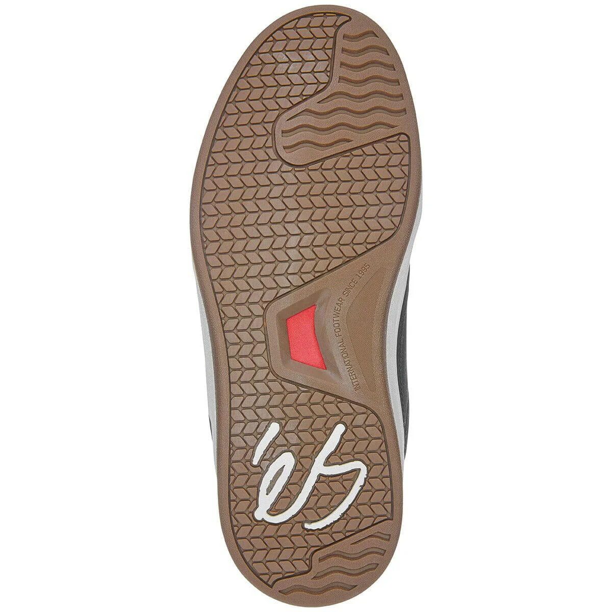 Es - Accel Fit Shoes Black - Image 4