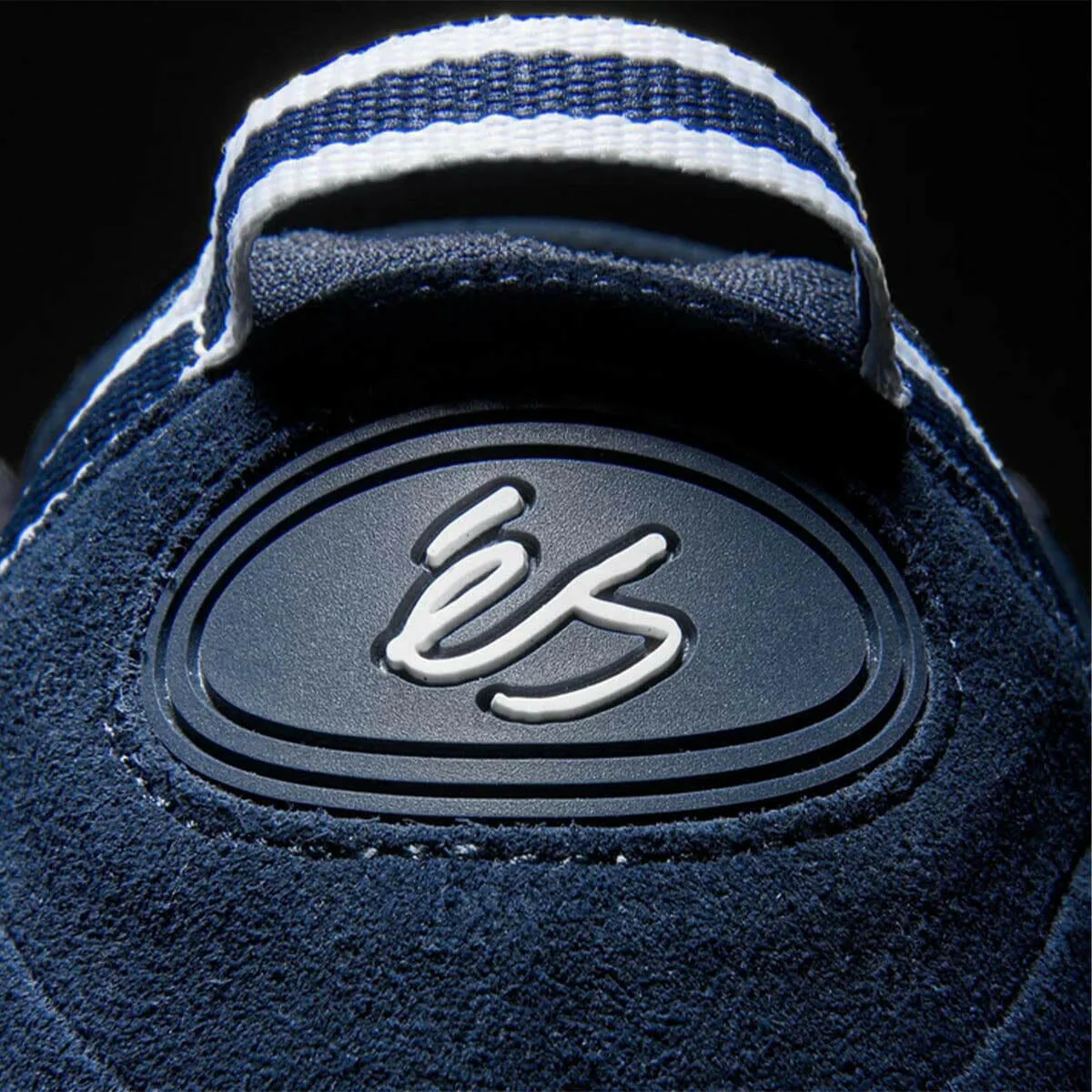 Es - Creager Shoes Navy/White - Image 6