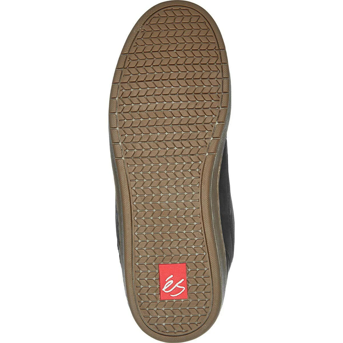 Es - Sophisto Shoes Black/Gum - Image 4