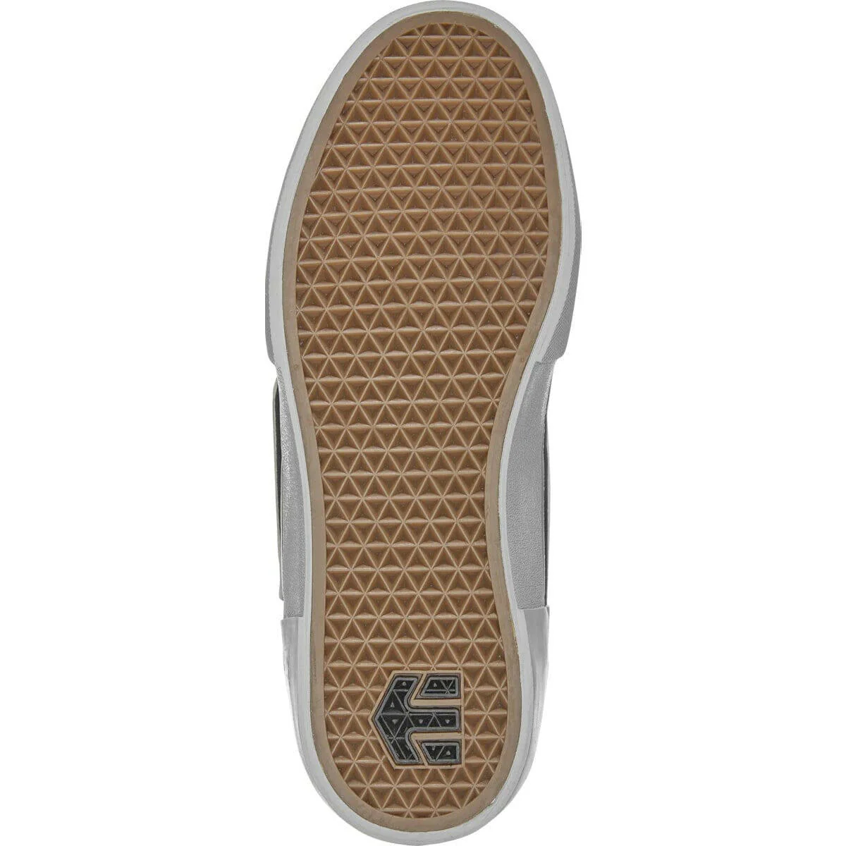 Etnies - Andy Anderson Shoes White/Grey - Image 4