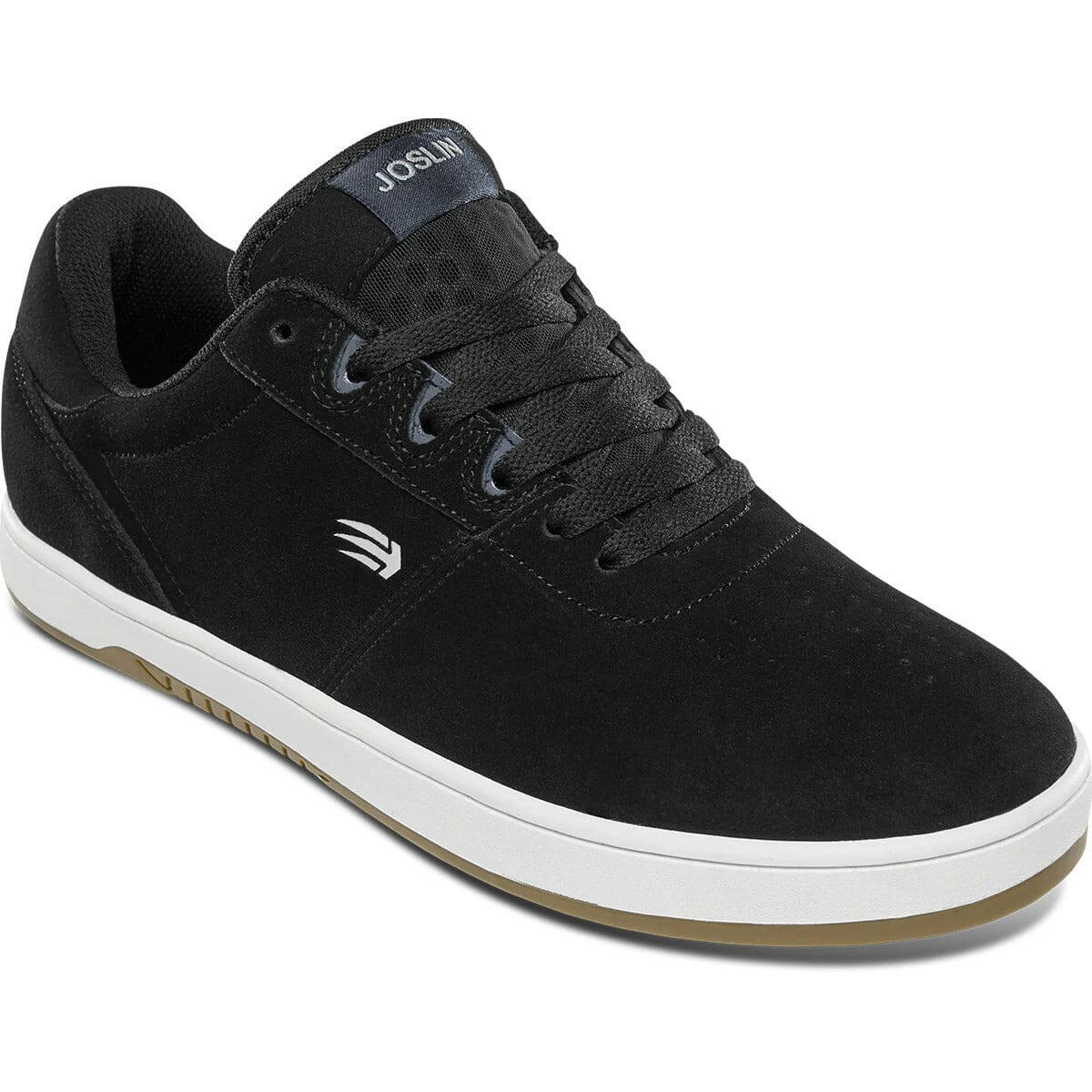 Etnies - Joslin Michelin Shoes Black - Image 2