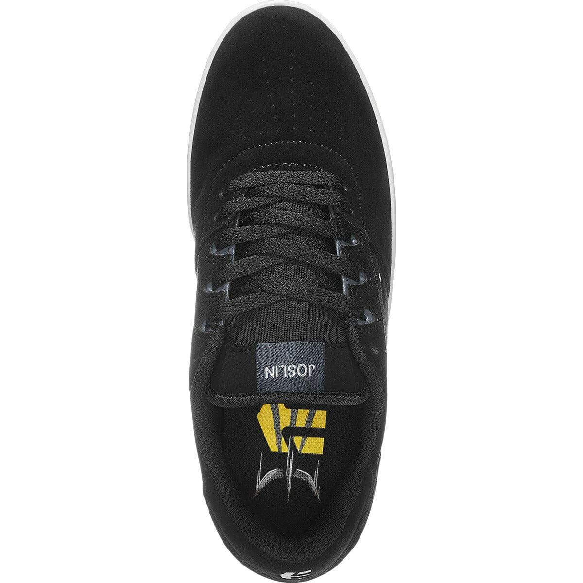 Etnies - Joslin Michelin Shoes Black - Image 3