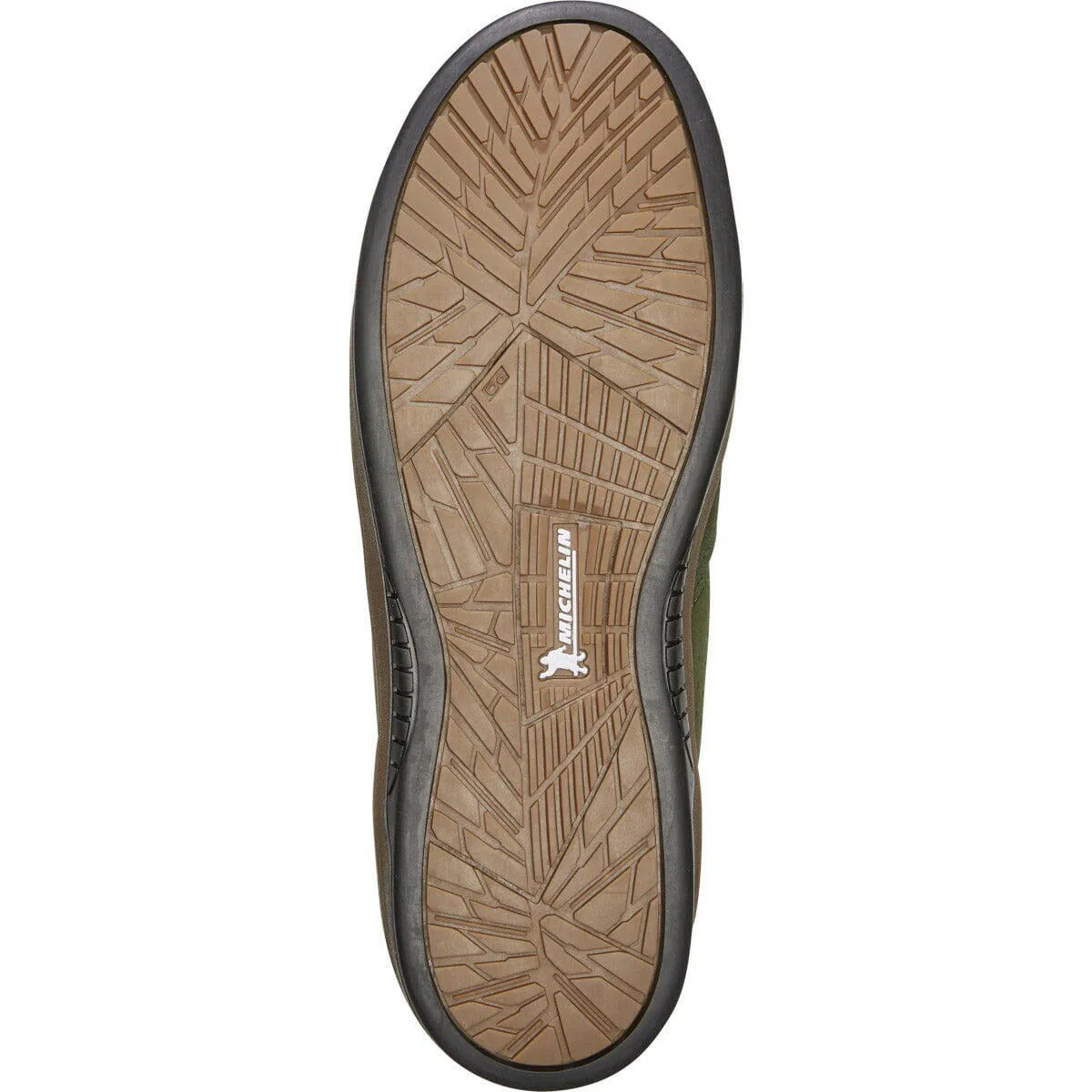 Etnies - Joslin Michelin Shoes Green/White/Gum - Image 4