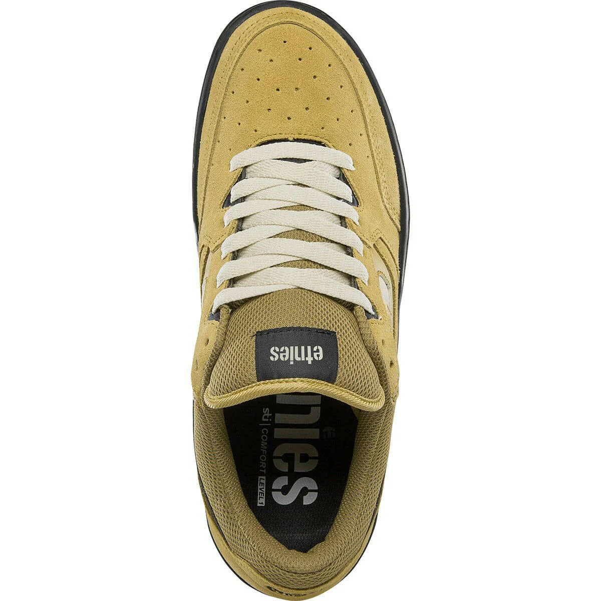 Etnies - Loot Shoes Brown - Image 3