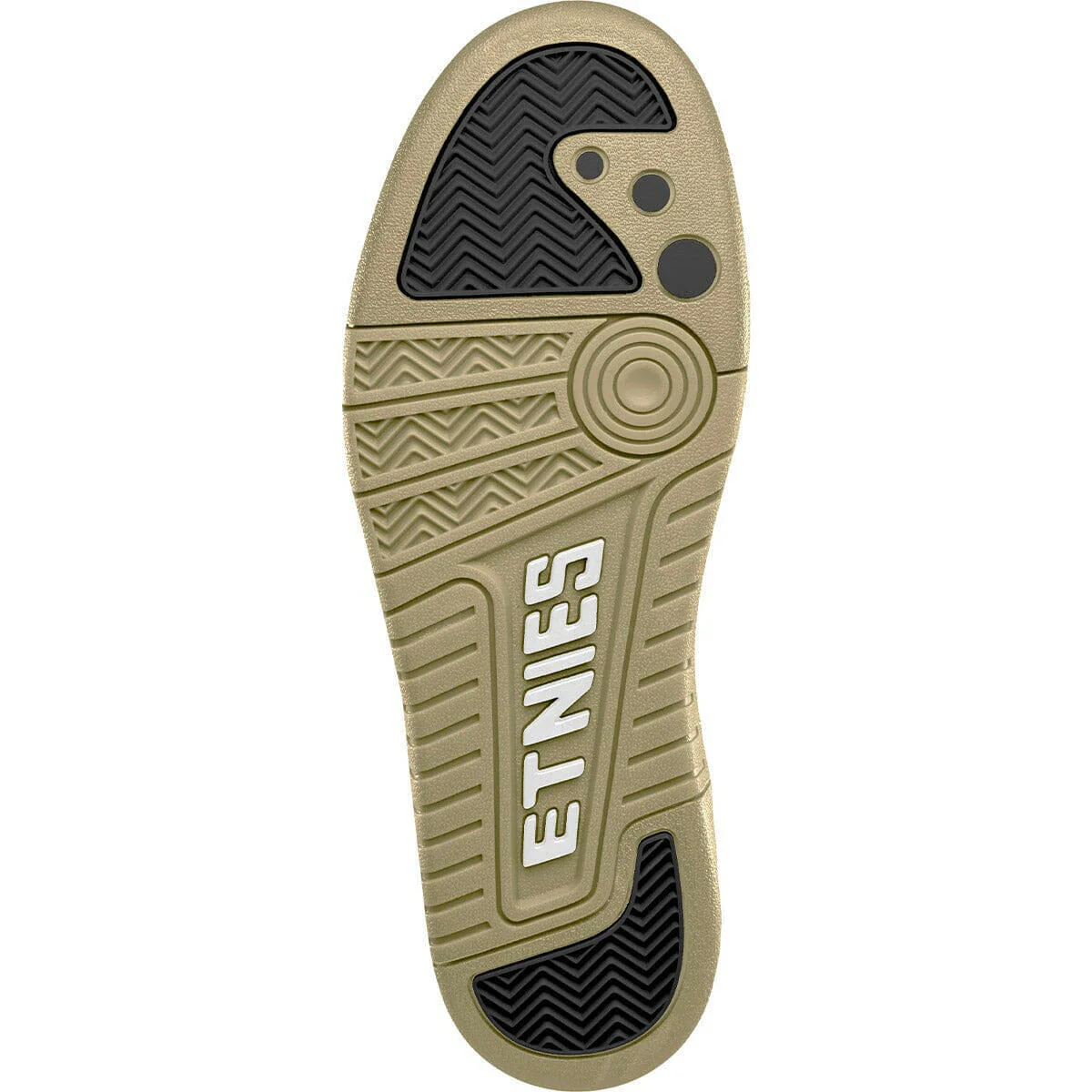 Etnies - Loot Shoes Brown - Image 4