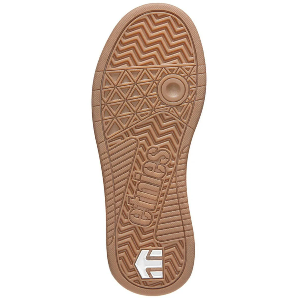 Etnies - Marana Youth Shoes Black/Gum/White - Image 4