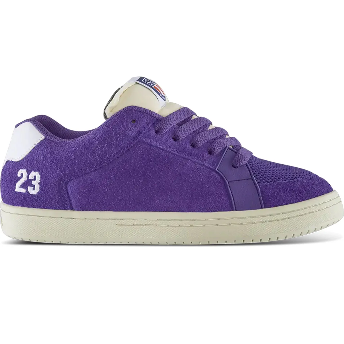 Etnies - Sal 23 Shoes Purple