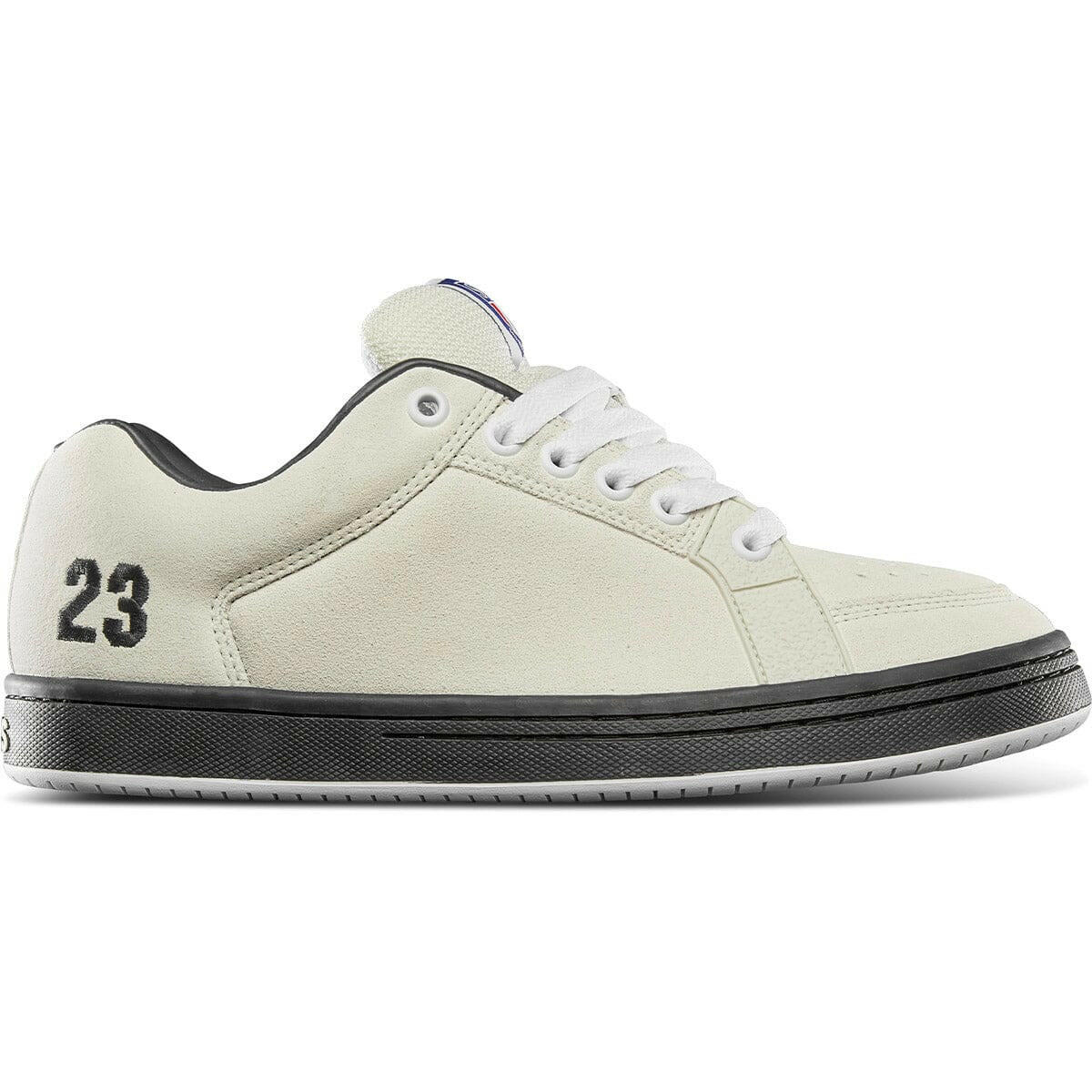 Etnies - Sal 23 Shoes White/Black