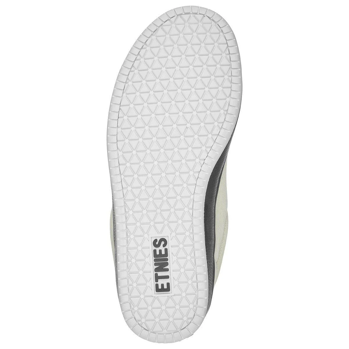 Etnies - Sal 23 Shoes White/Black - Image 4