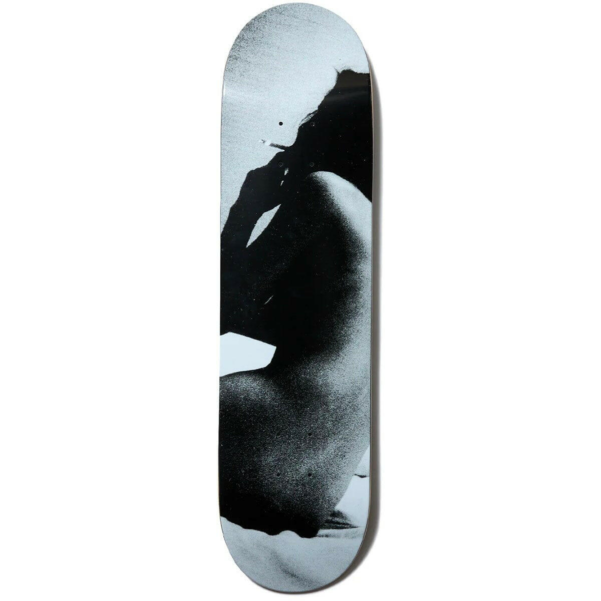 Evisen - Kura Chan 8.25 Skateboard Deck