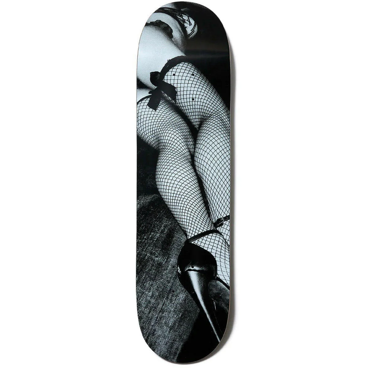 Evisen - Orizuru 7.8 Skateboard Deck