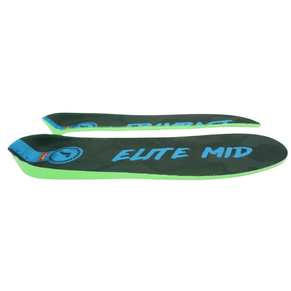 Footprint - King Foam Elite Mid 5mm Classic Insoles - Image 3