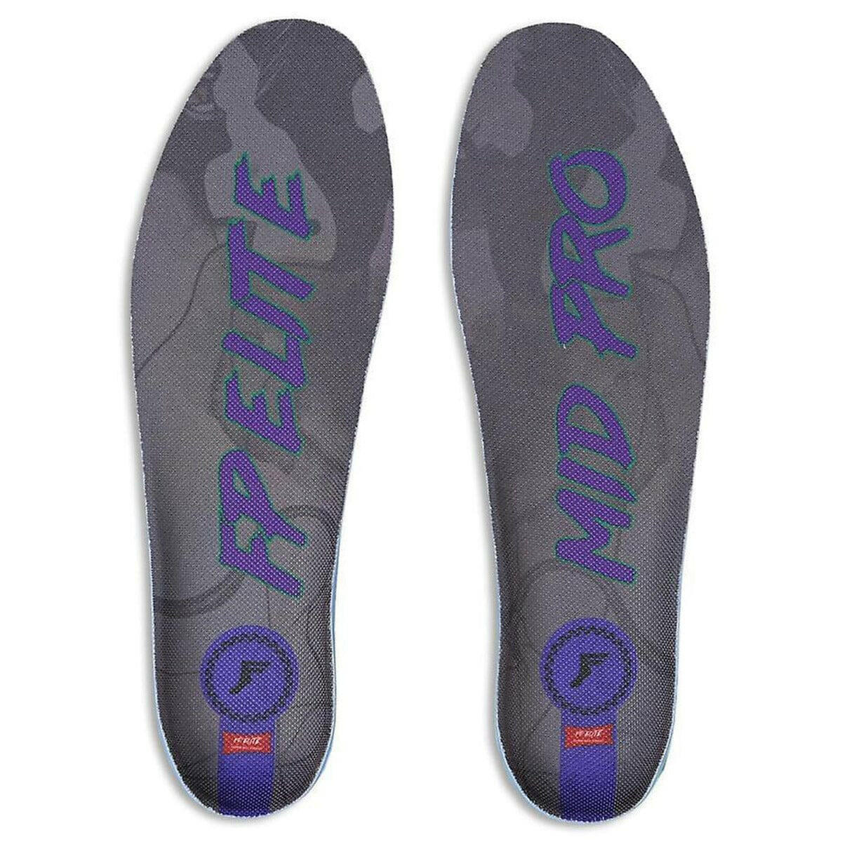 Footprint - King Foam Elite Pro Mid 5mm Classic Insoles