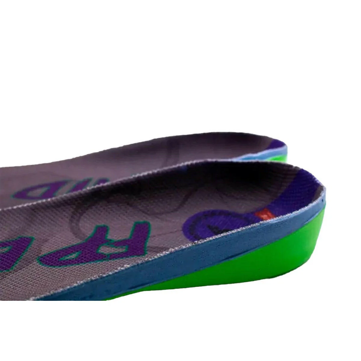 Footprint - King Foam Elite Pro Mid 5mm Classic Insoles - Image 3