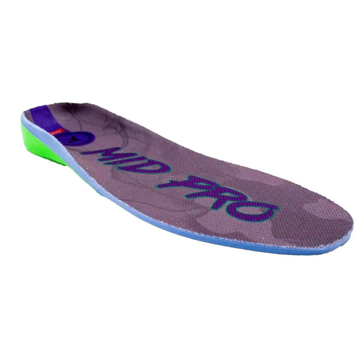 Footprint - King Foam Elite Pro Mid 5mm Classic Insoles - Image 4