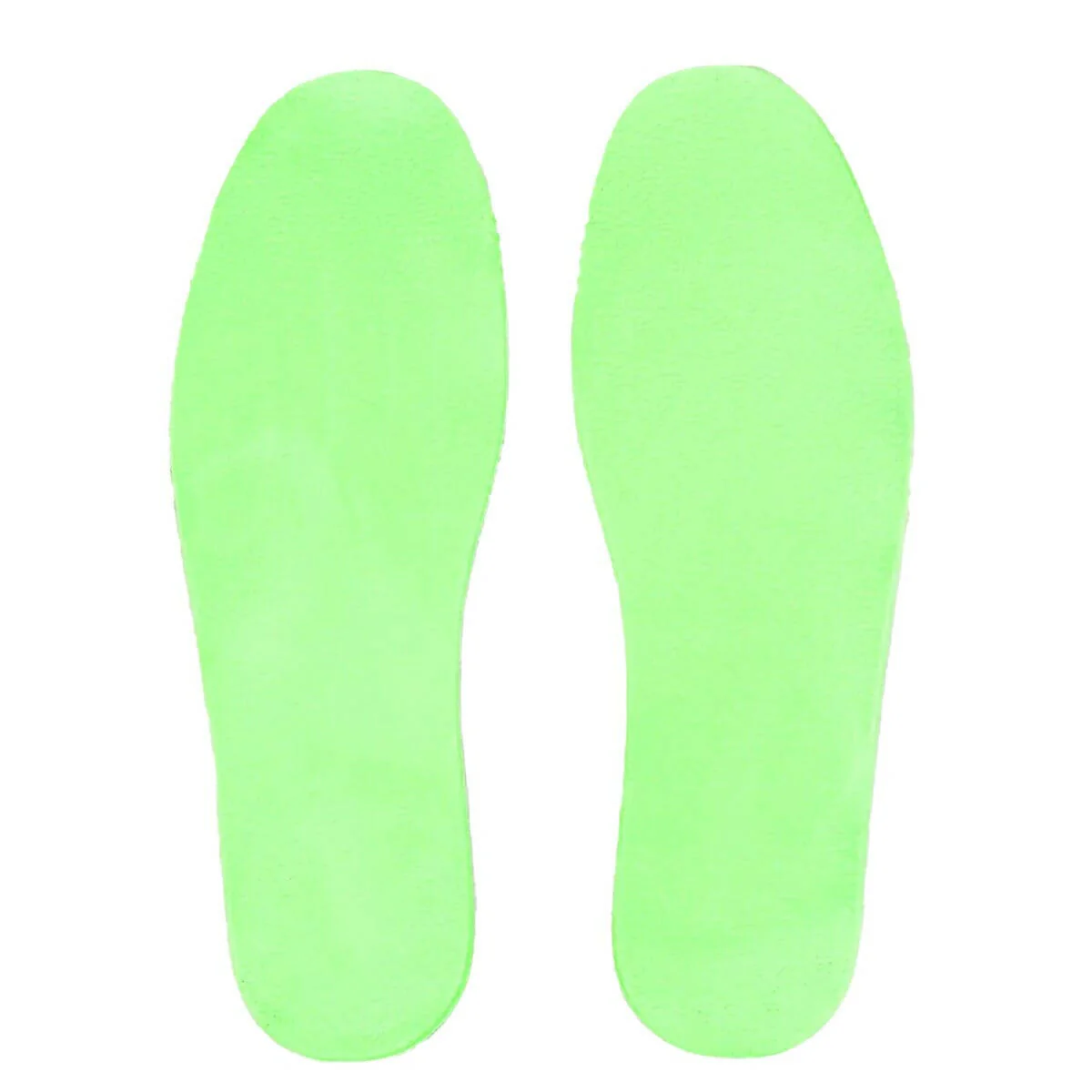 Footprint - King Foam Flat Low 3mm Insoles Green Camo - Image 2