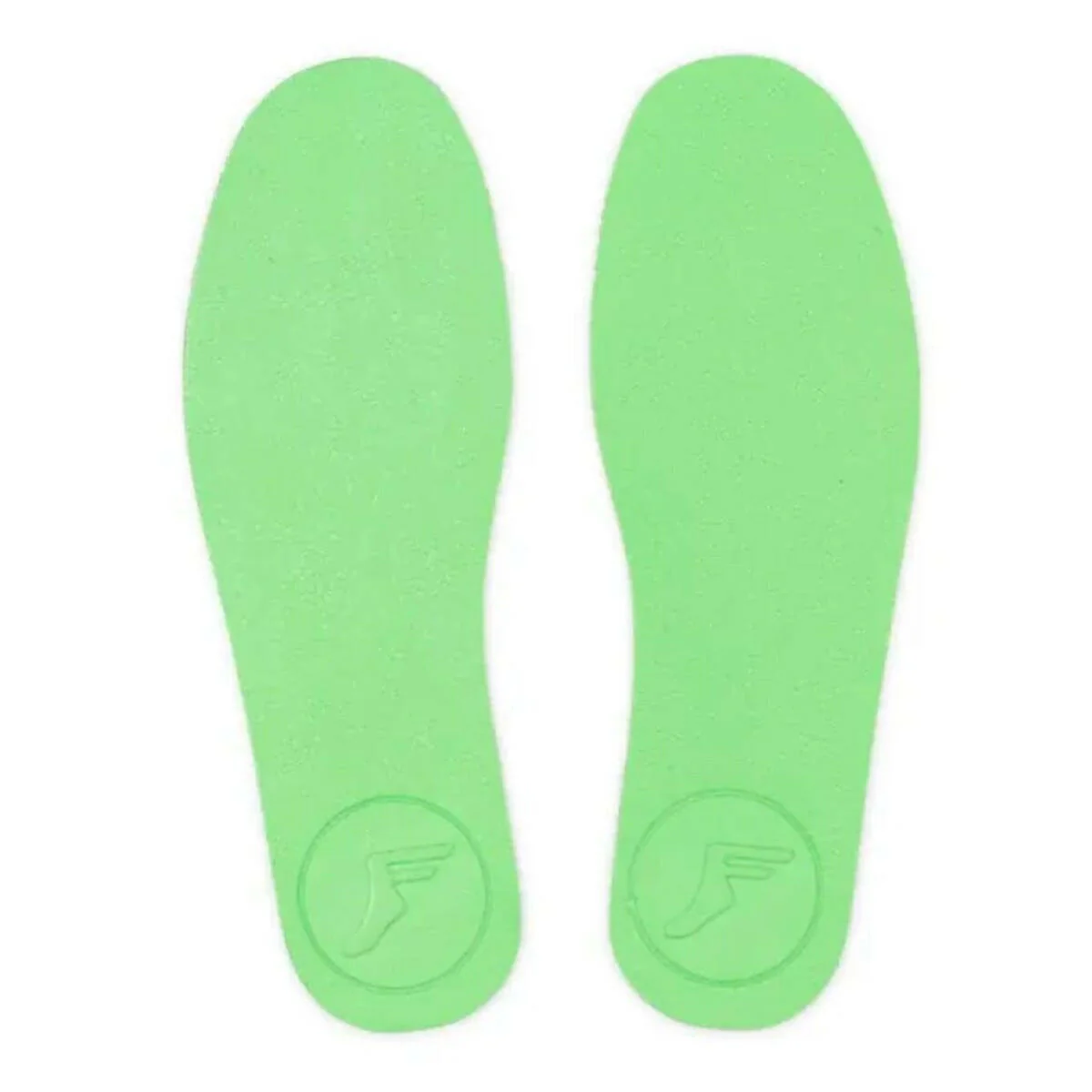 Footprint - King Foam Flat Mid 5mm Insoles Red Camo - Image 2