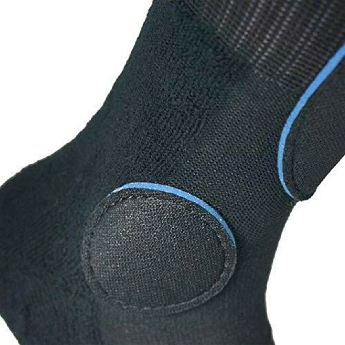Footprint - Painkiller Socks Black - Image 3