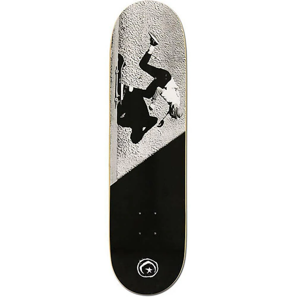 Foundation - JGB Push 8.5 Skateboard Deck