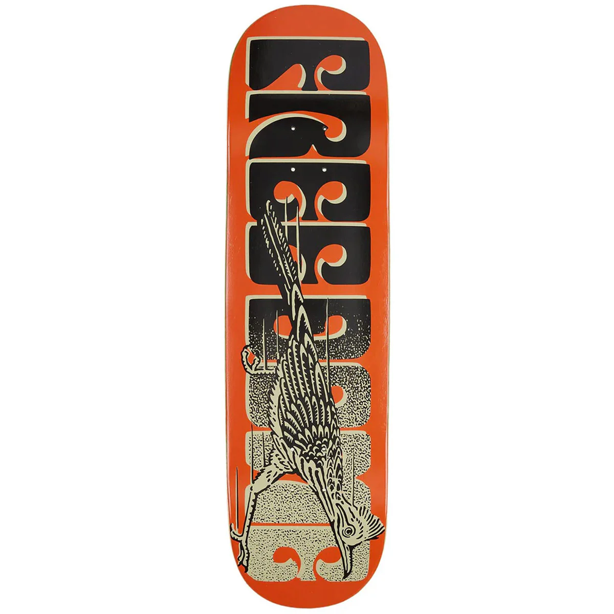 Free Dome - Road Runner 8.5 Skateboard Deck