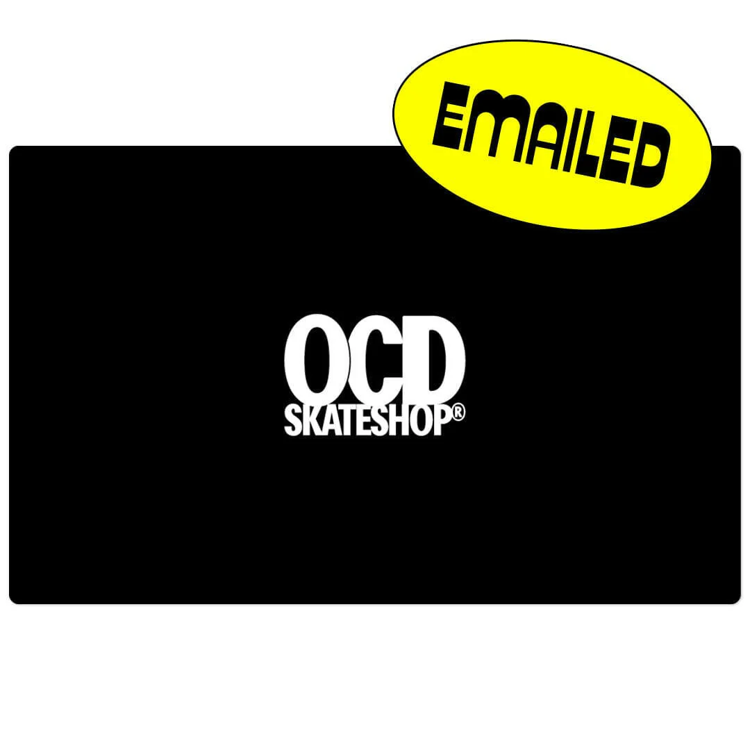 e-Gift Card - from $30