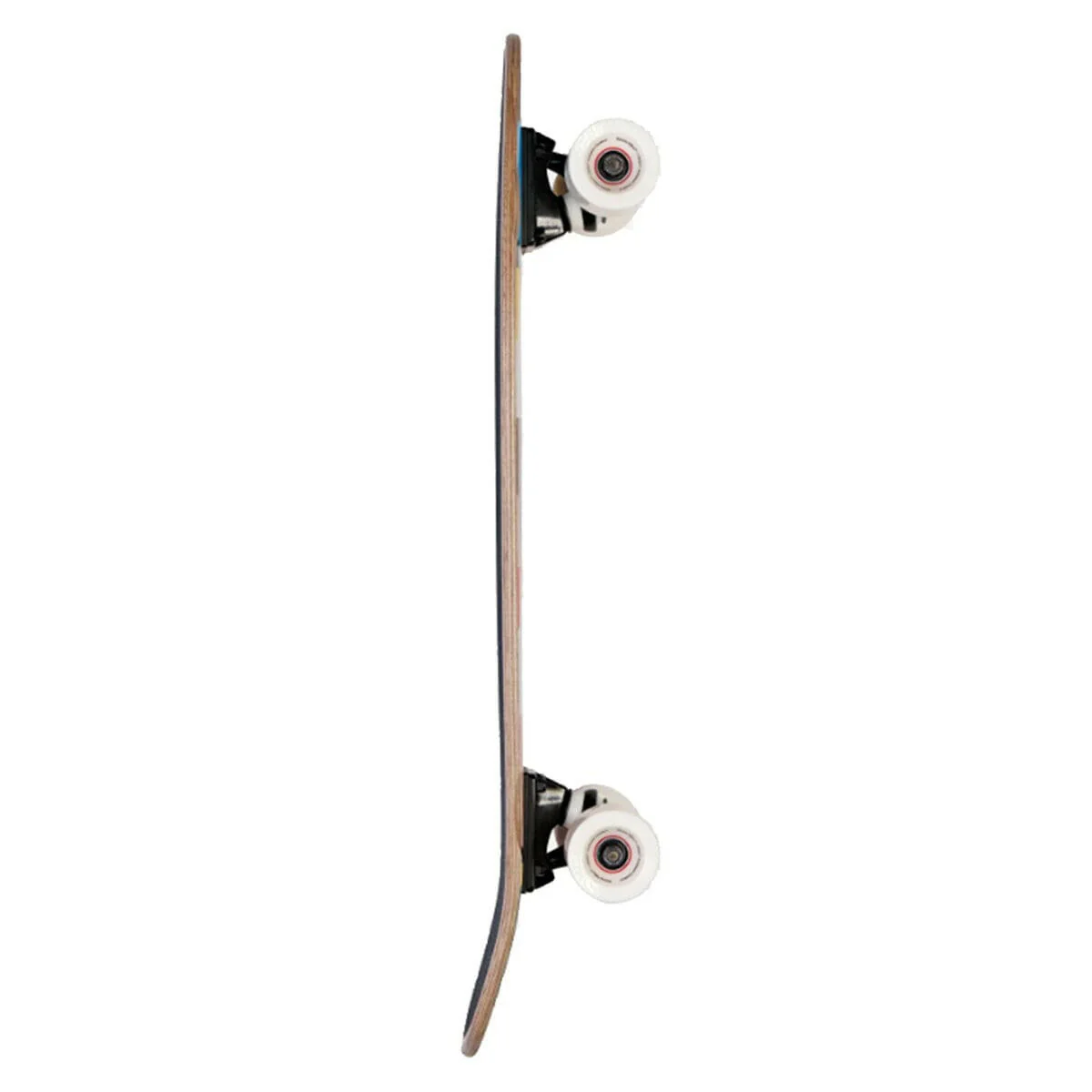 Globe - Blazer Eames/Play Cruiser 7.25 Complete Skateboard - Image 4