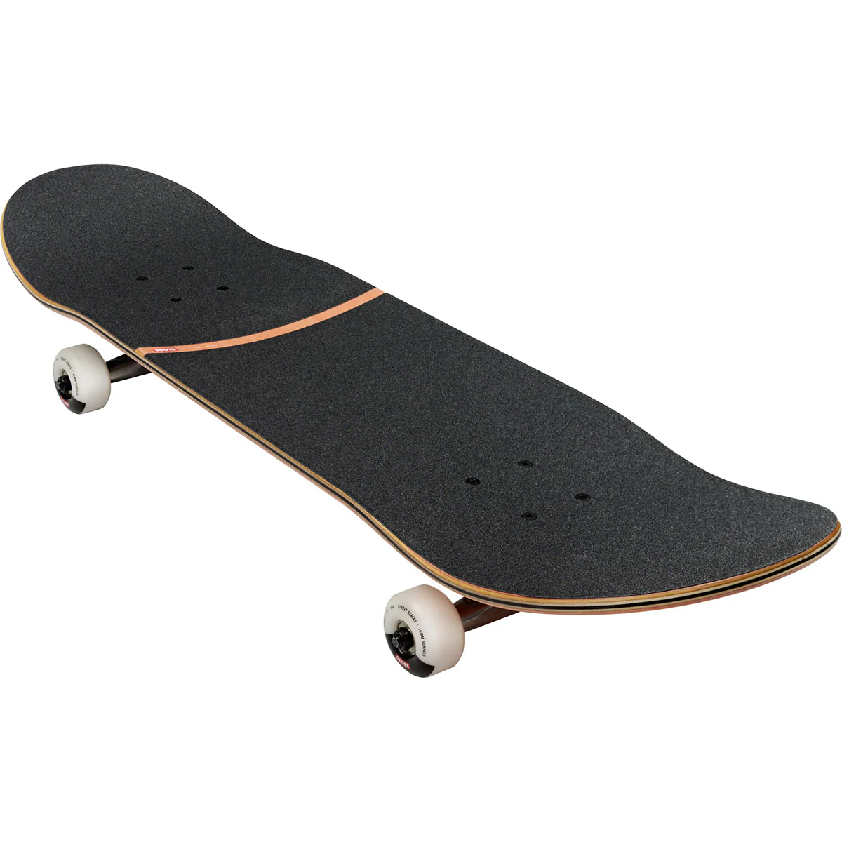 Globe - G1 Visitation Terra Bay 8.25 Complete Skateboard - Image 3