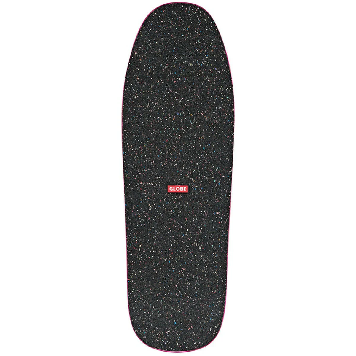 Globe - Kids Blaster Pirate Life 8.25 Complete Skateboard - Image 3
