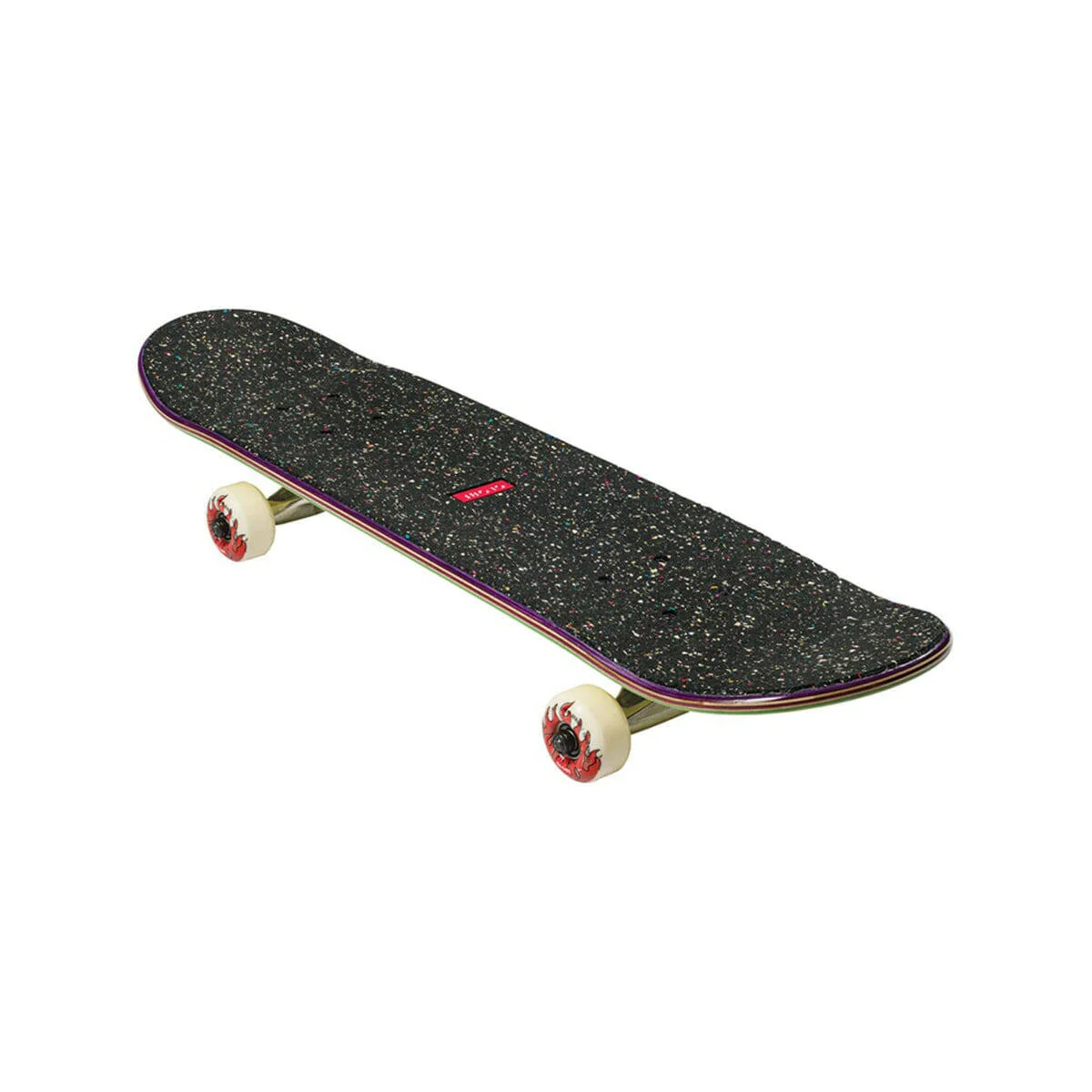 Globe - Kids Enviromentalist Micro 6.5 Complete Skateboard - Image 3