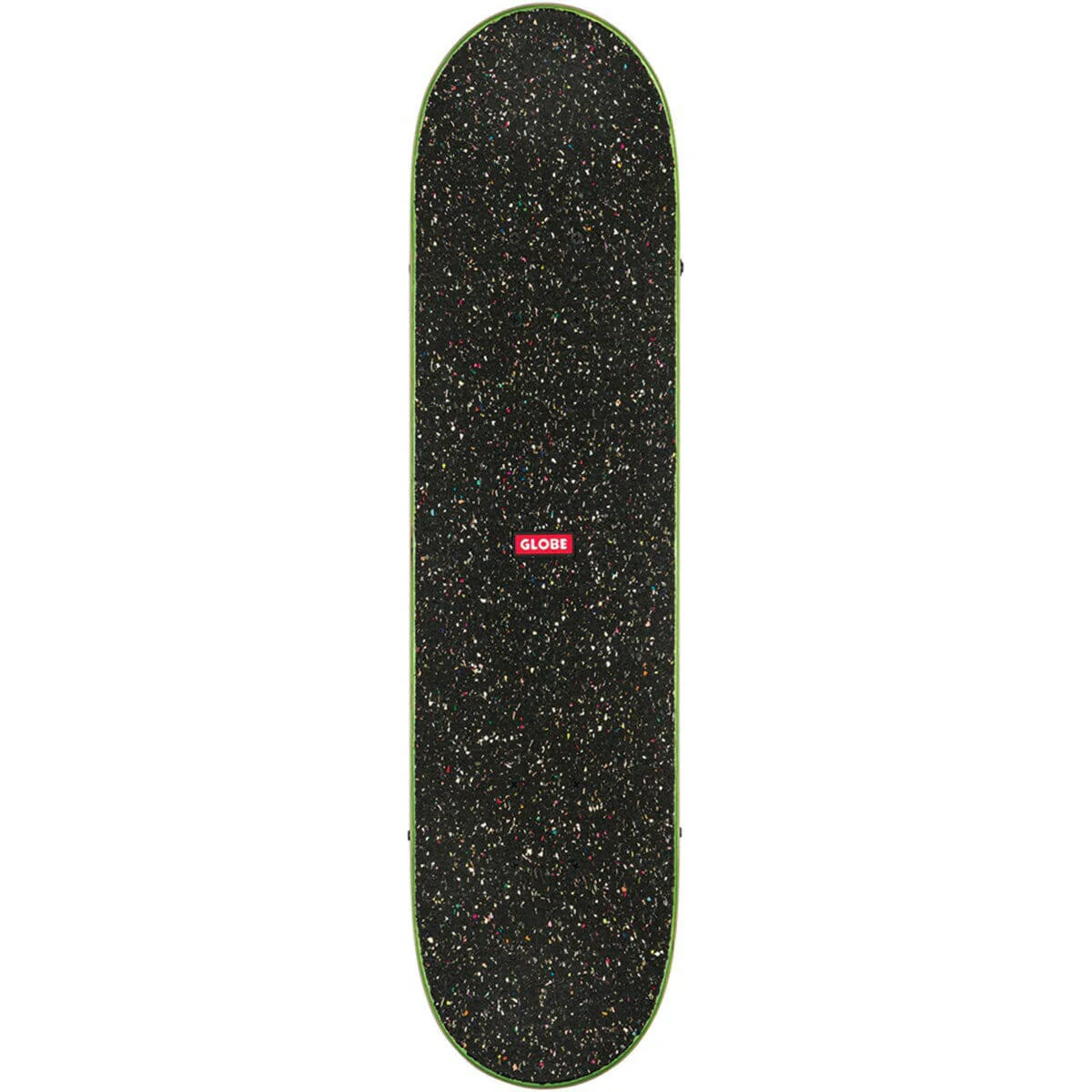Globe - Kids Enviromentalist Mini 7.0 Complete Skateboard - Image 2