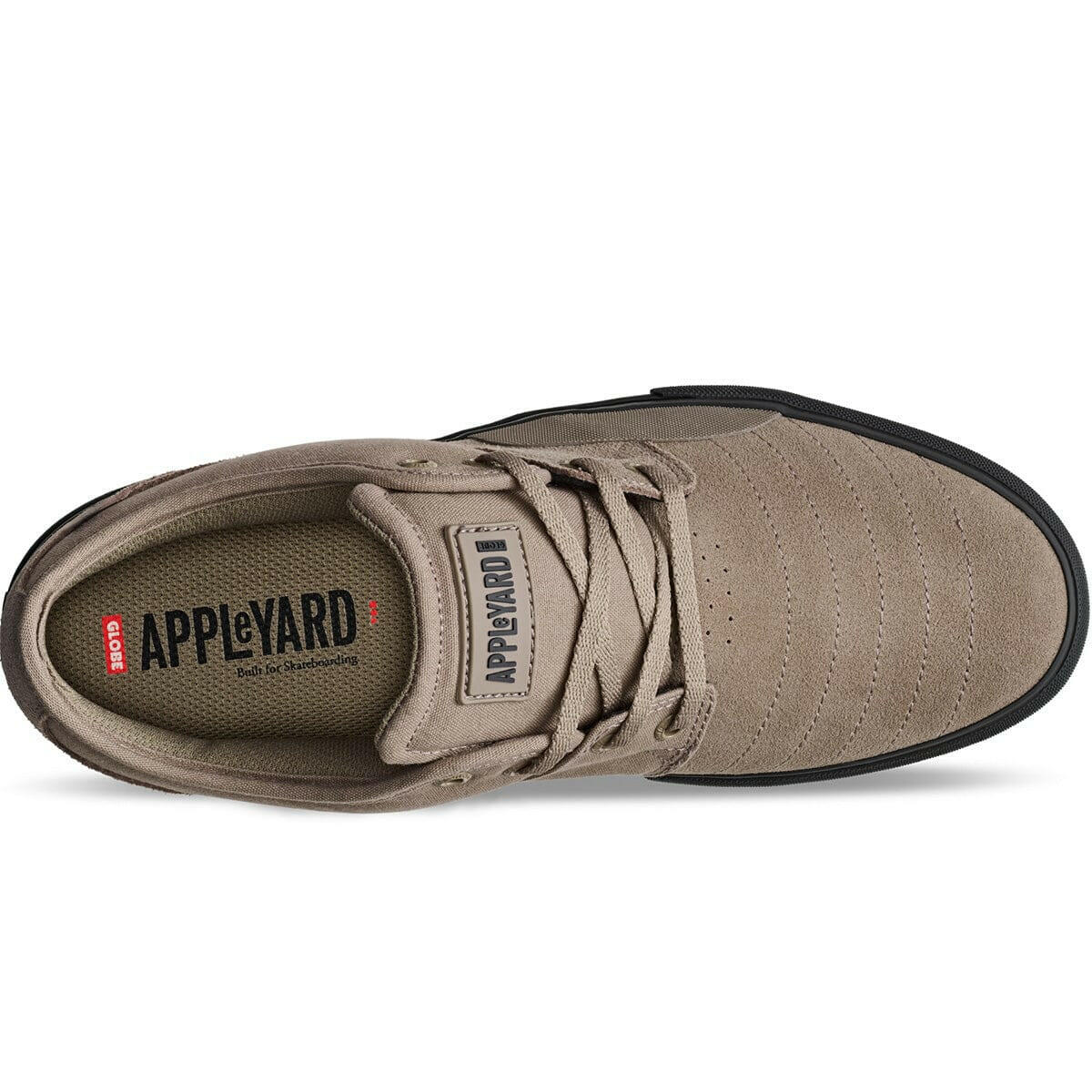 Globe - Mahalo Plus Shoes Cedar/Black - Image 2