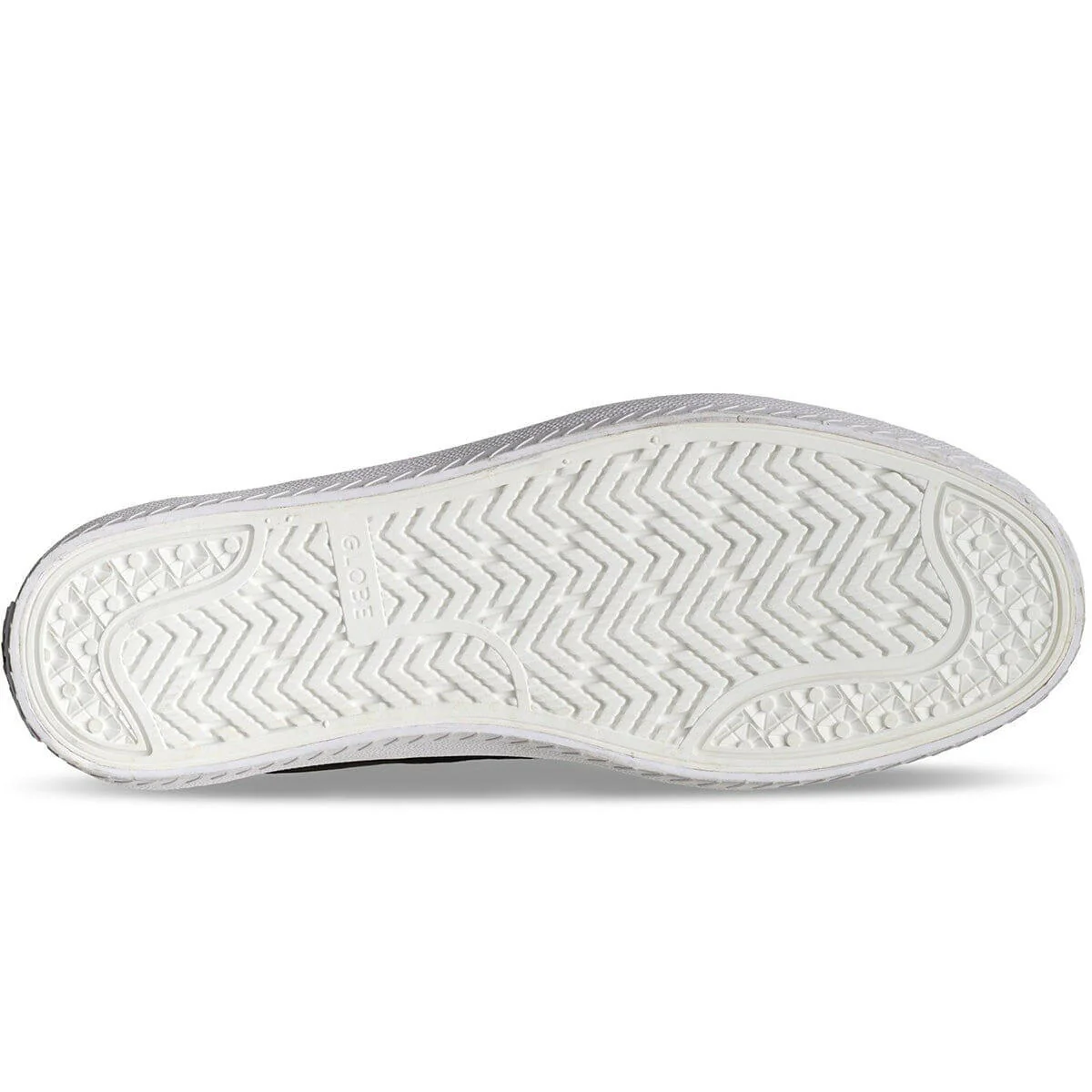 Globe - Melbek Shoes Black/White - Image 3