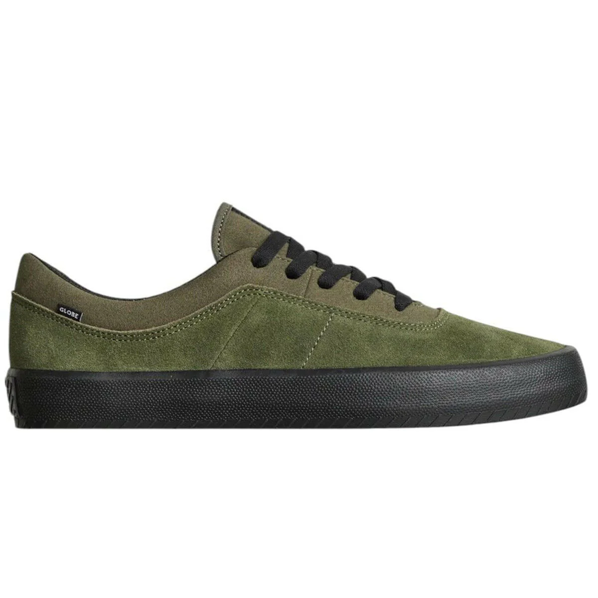 Globe - Melbek Shoes Olive/Black