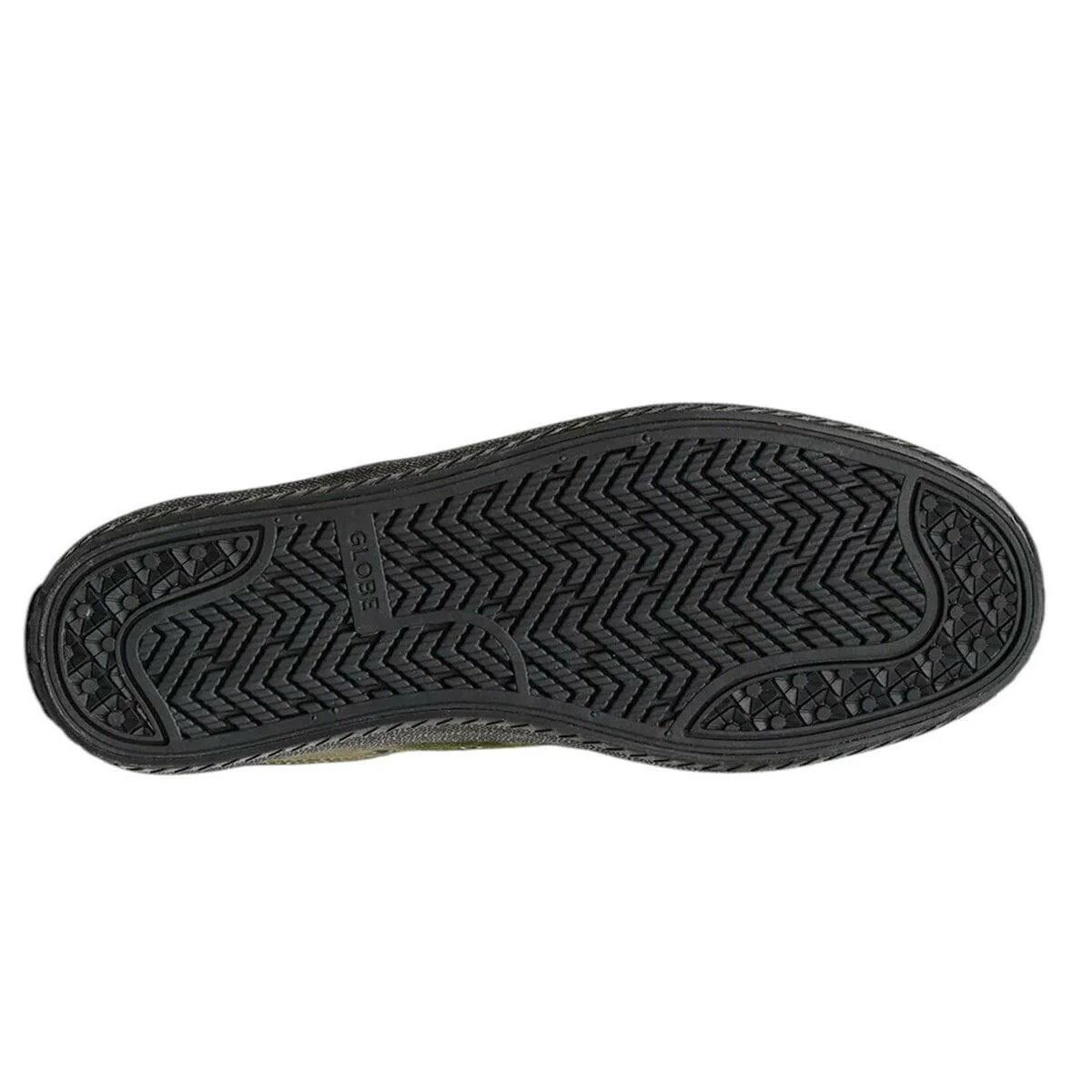 Globe - Melbek Shoes Olive/Black - Image 3