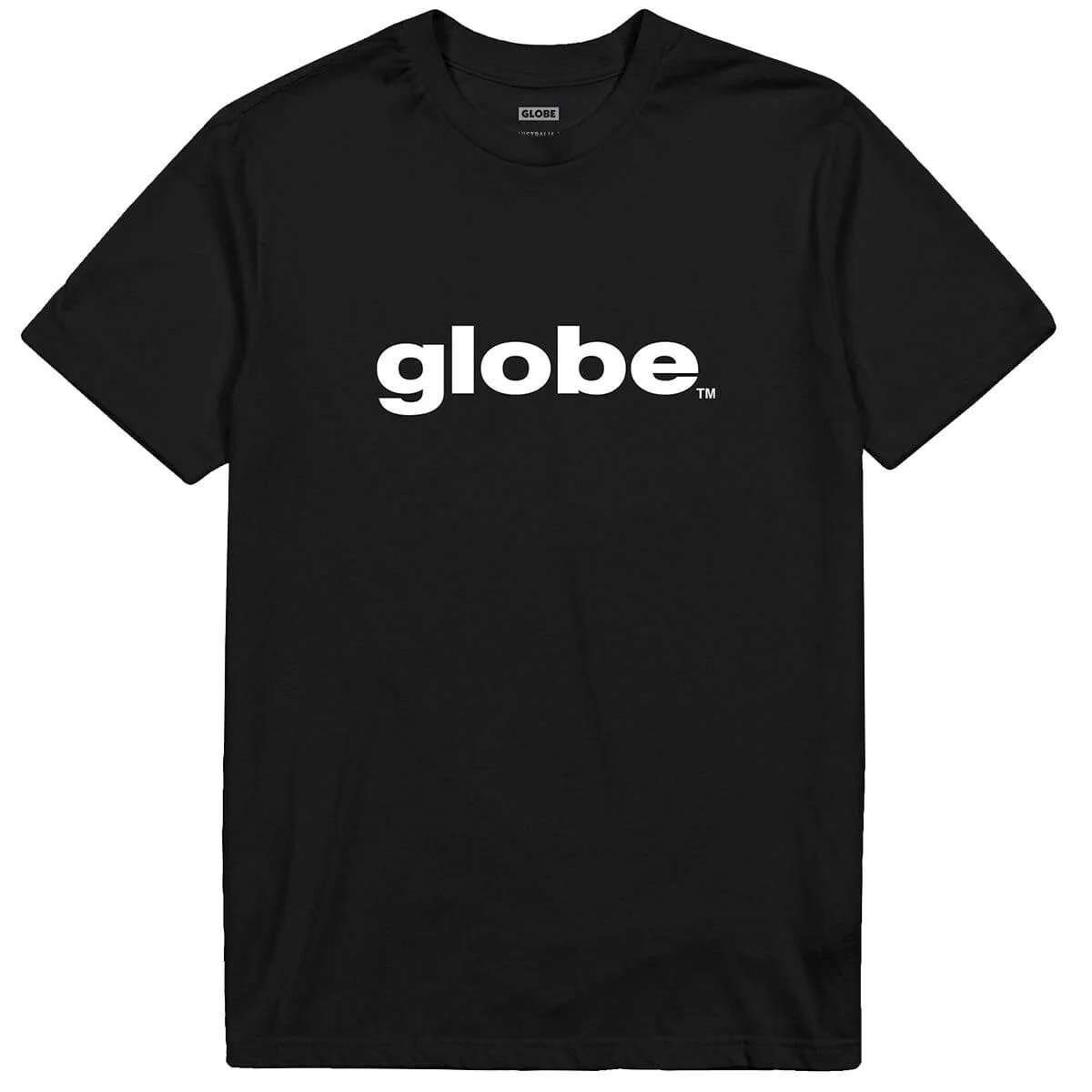 Globe - OG Tee Black