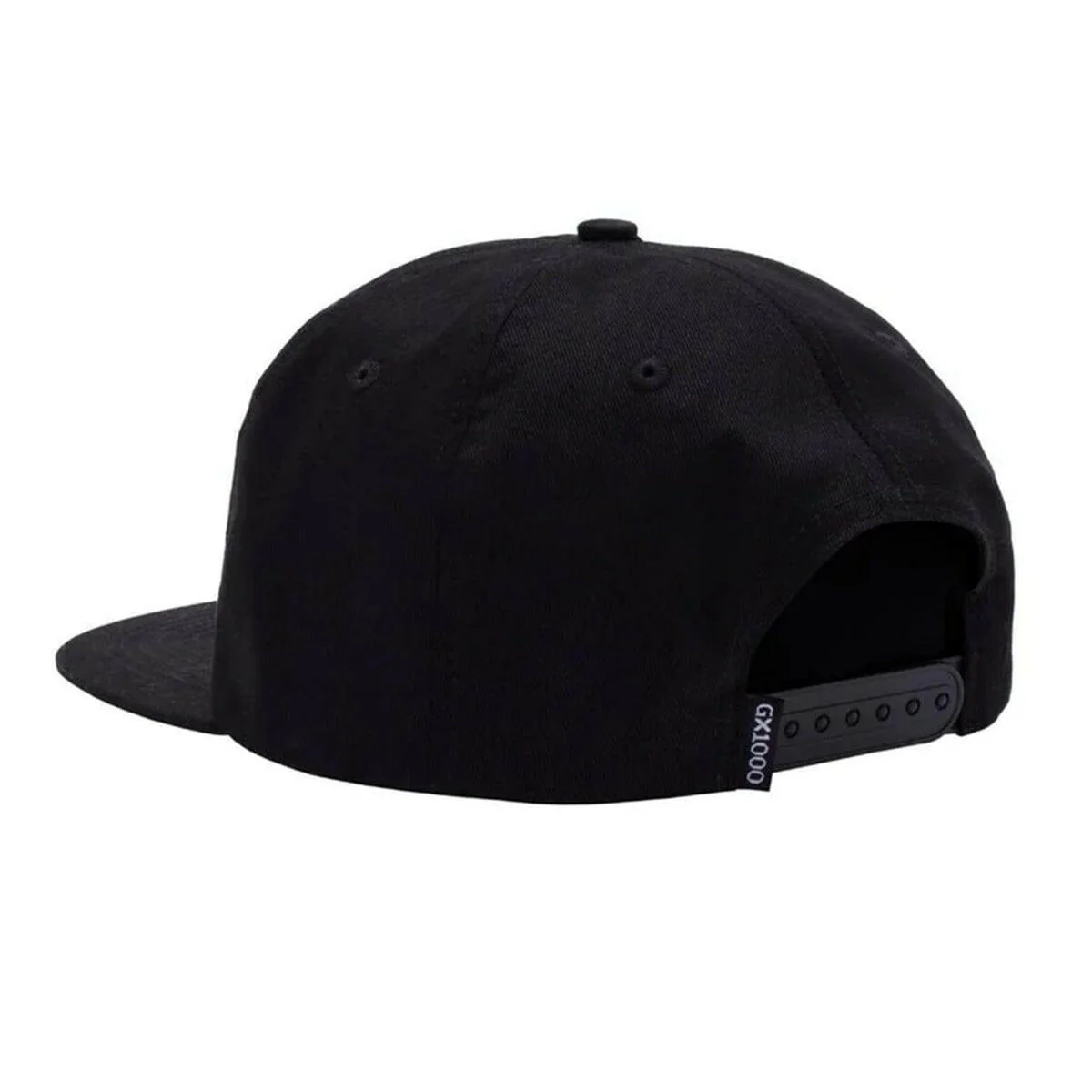 GX1000 - Dromedary Snapback Black - Image 2