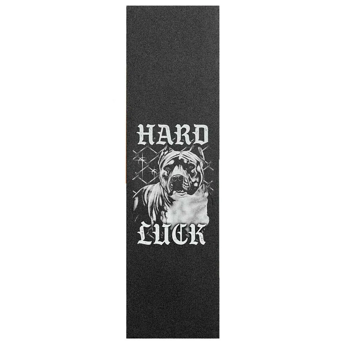 Hard Luck - Bully 9 Griptape