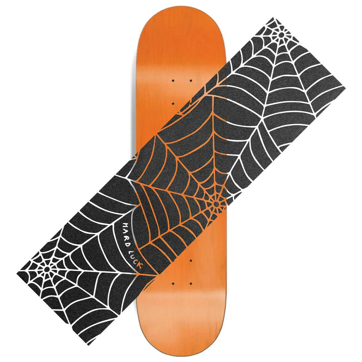 Hard Luck - Web 9 Griptape - Image 2