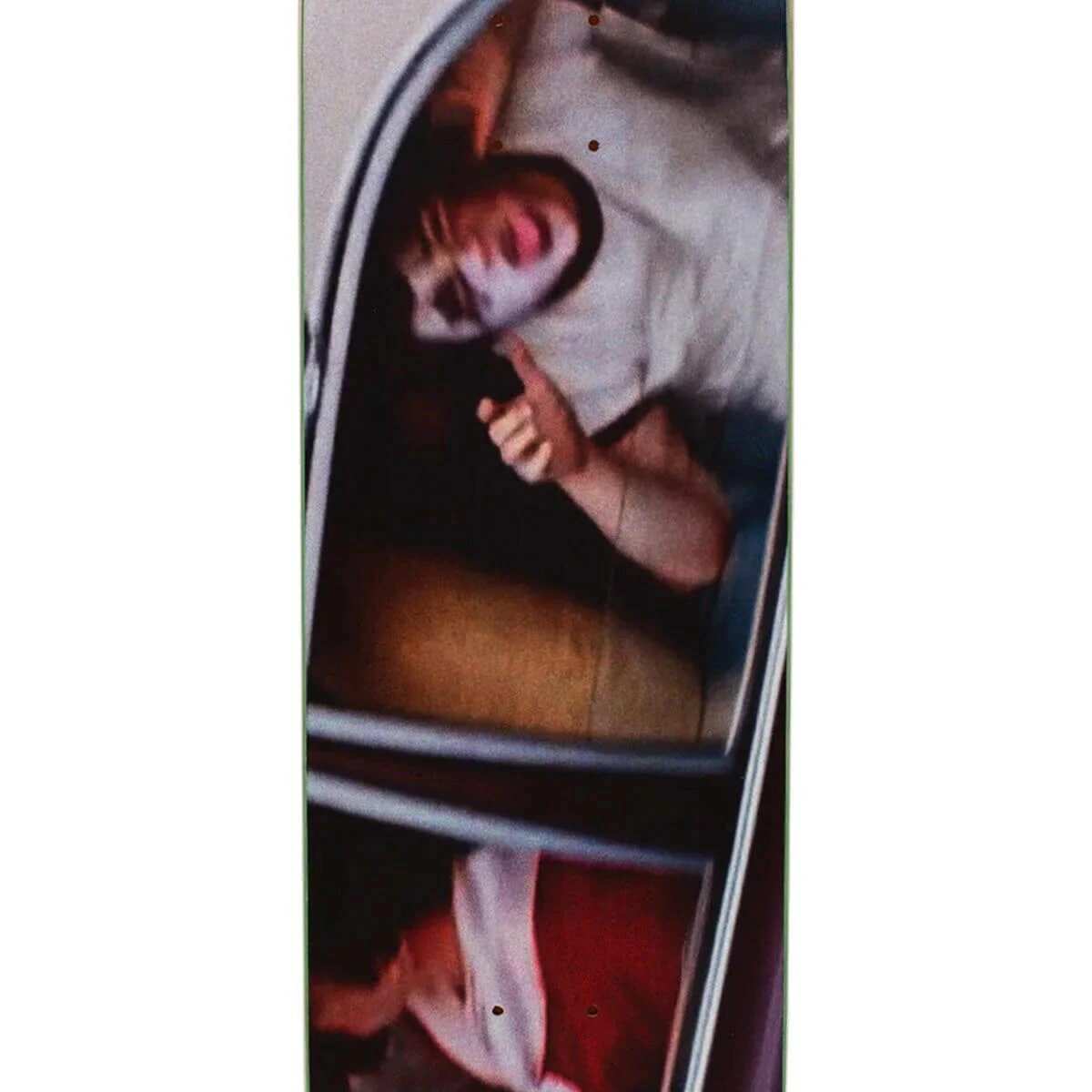 Hockey - Ben Kadow Car Kid 8.25 Skateboard Deck - Image 2