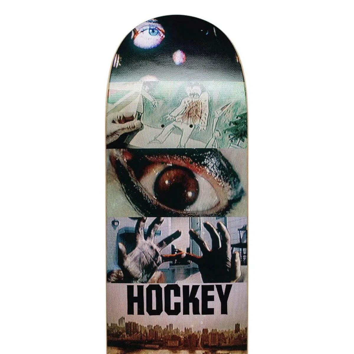 Hockey - Ben Kadow Daydream 8.25 Skateboard Deck - Image 3