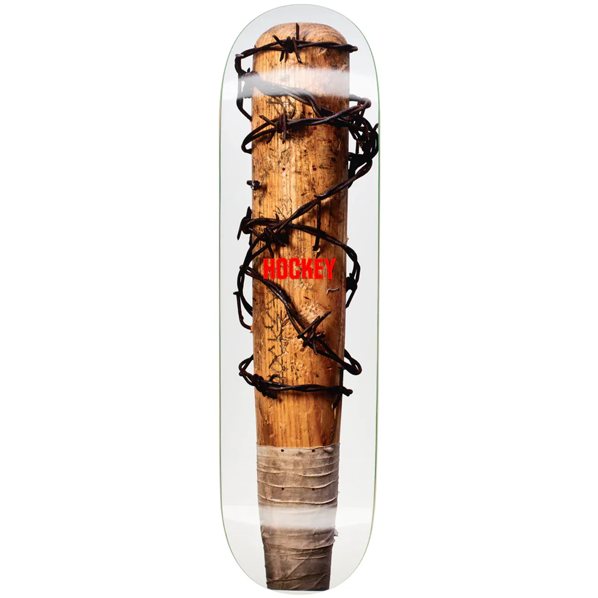 Hockey - Ben Kadow Steroids 8.25 Skateboard Deck
