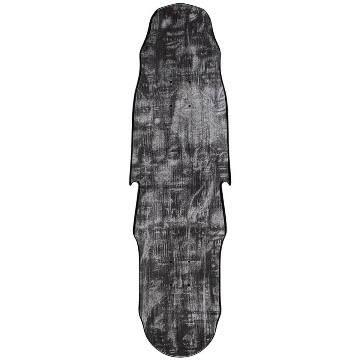 Hockey - Kevin Rodrigues Aparicio 8.4 Skateboard Deck - Image 2