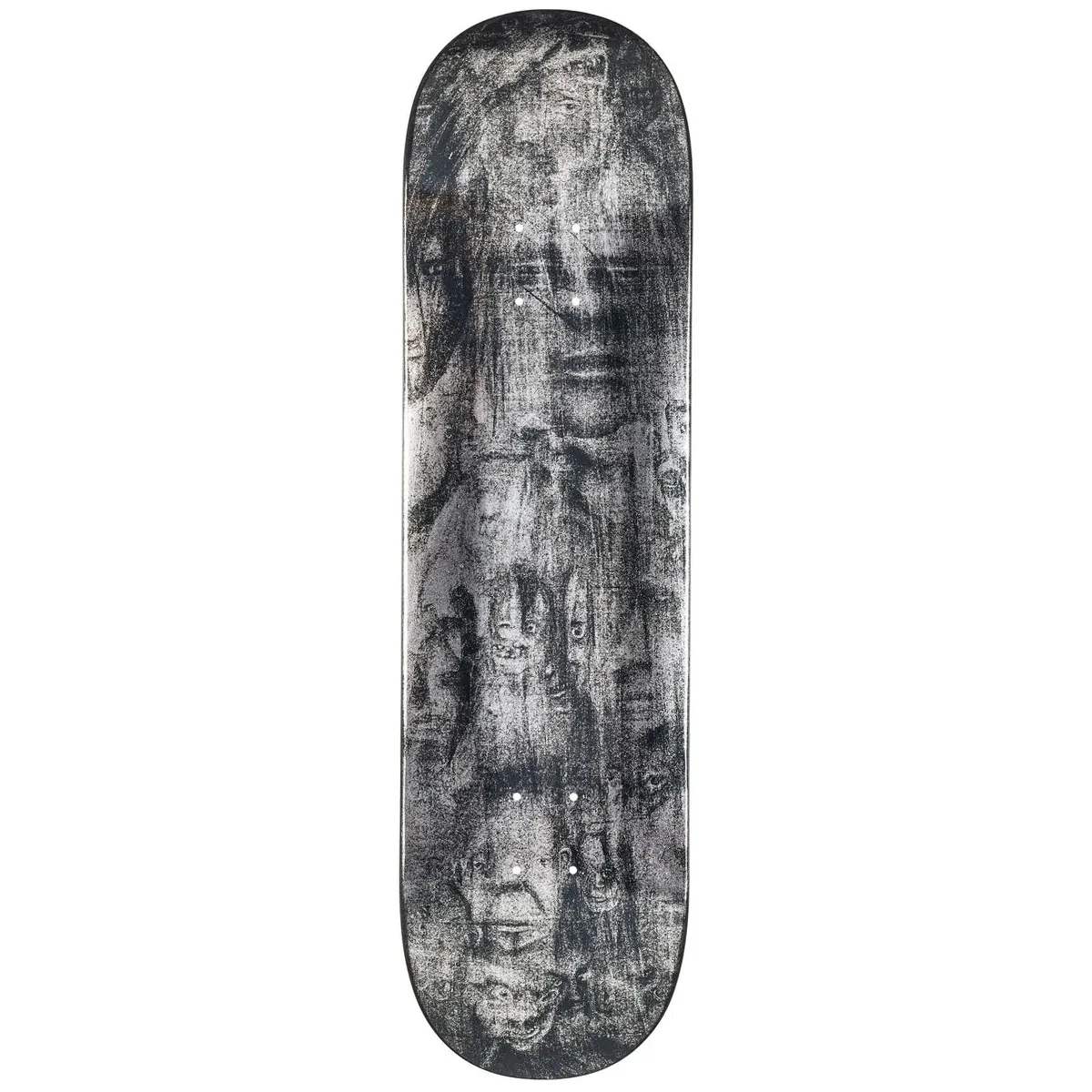 Hockey - Kevin Rodrigues Mehtoxy 8.5 Skateboard Deck