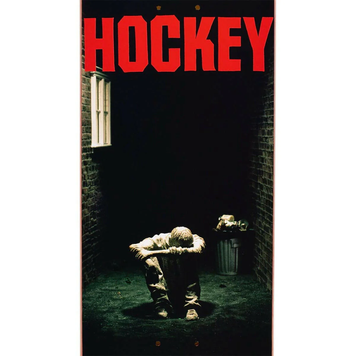 Hockey - Still Missing 8.25 Skateboard Deck - Image 2