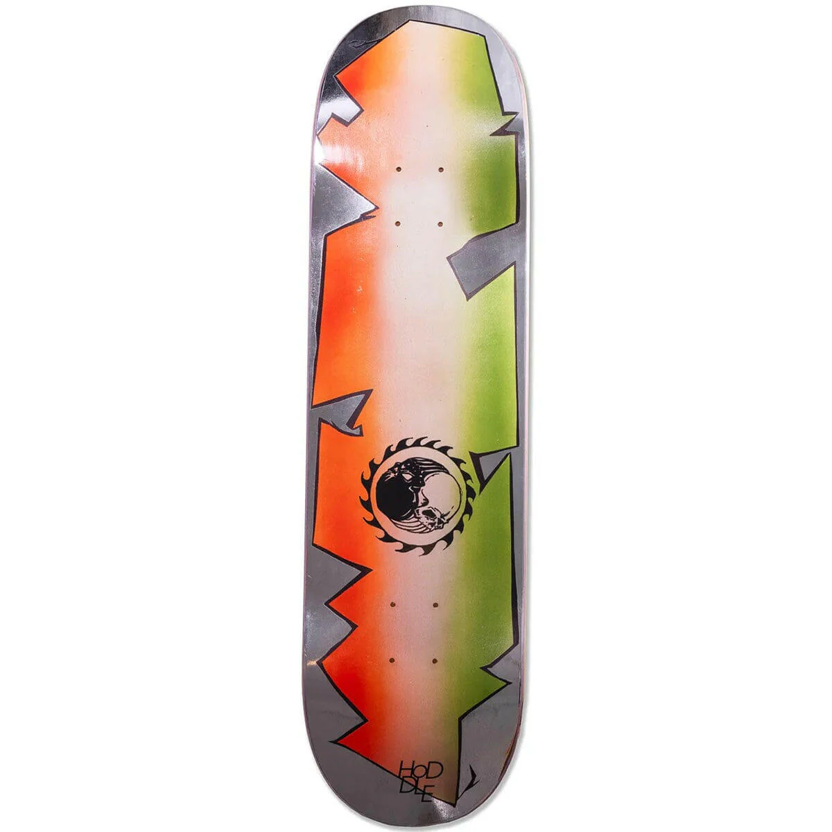 Hoddle - Thunderdome 8.25 Skateboard Deck