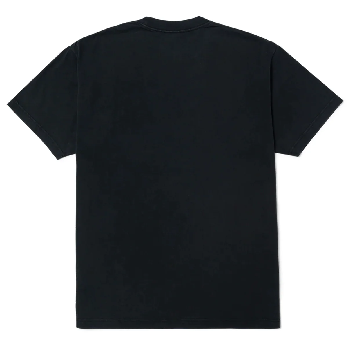 Huf - Apollo Tee Washed Black - Image 2