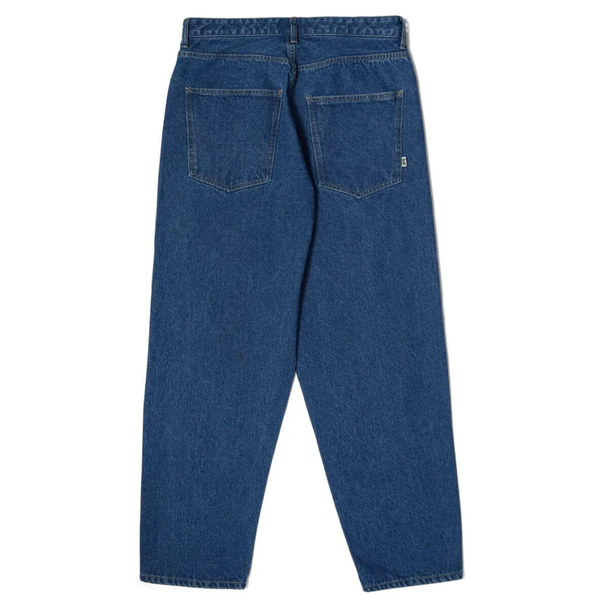 Huf - Cromer Pants Stone Wash Indigo - Image 2