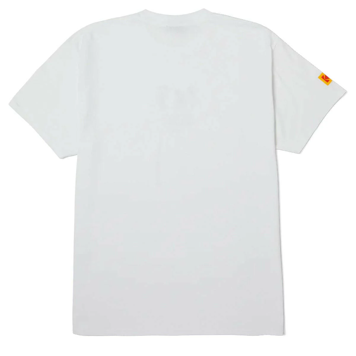 Huf - Kodak Power Flash Tee White - Image 2