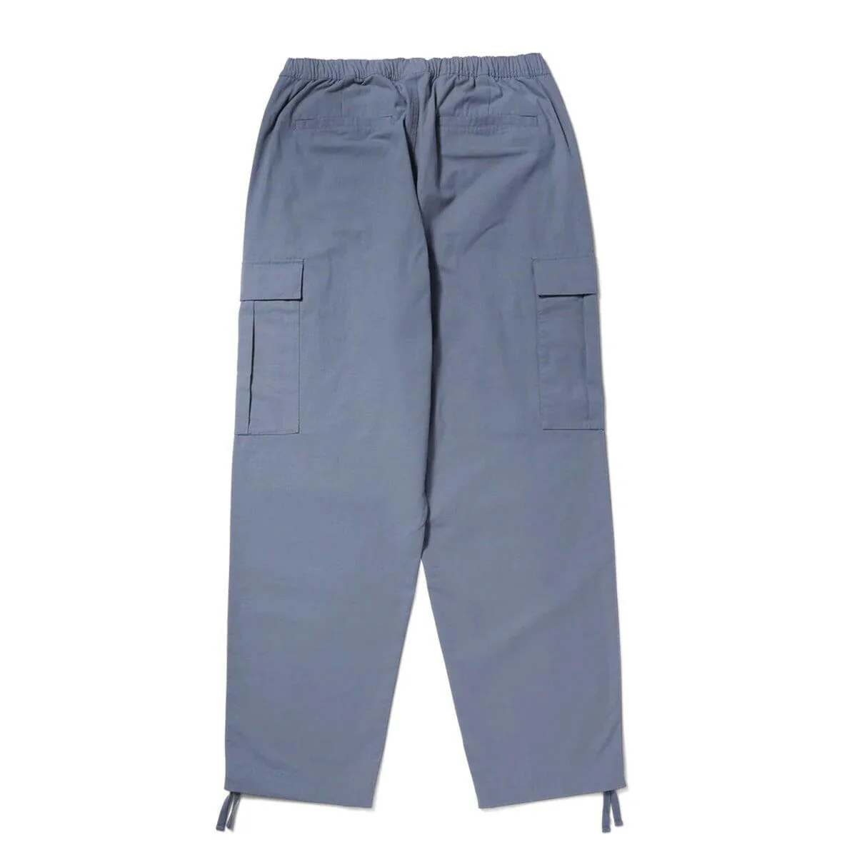 Huf - Leisure Cargo Pants Slate - Image 2